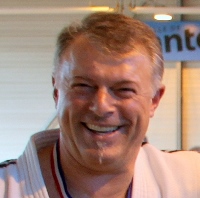 Didier Sallé